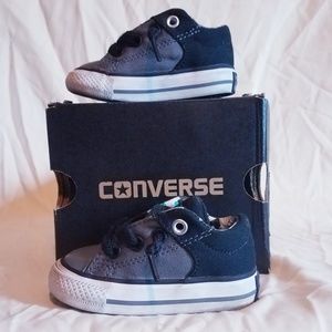 Infant Converse